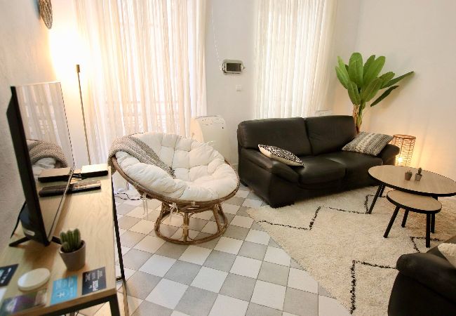 Apartment in Villefranche-sur-Mer - SPIRALE Apartment in Villefranche-sur-Mer - SPIRALE