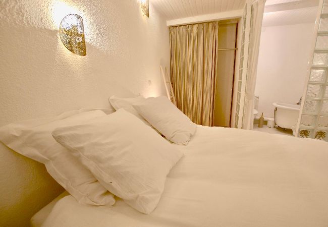 Apartment in Villefranche-sur-Mer - SPIRALE Apartment in Villefranche-sur-Mer - SPIRALE