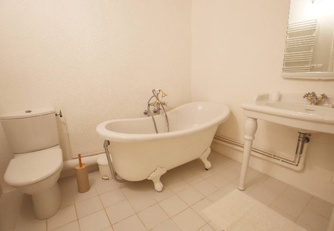 Apartment in Villefranche-sur-Mer - SPIRALE Apartment in Villefranche-sur-Mer - SPIRALE