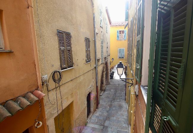 Apartment in Villefranche-sur-Mer - SPIRALE Apartment in Villefranche-sur-Mer - SPIRALE