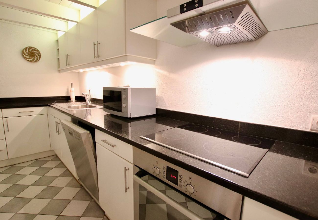 Apartment in Villefranche-sur-Mer - SPIRALE