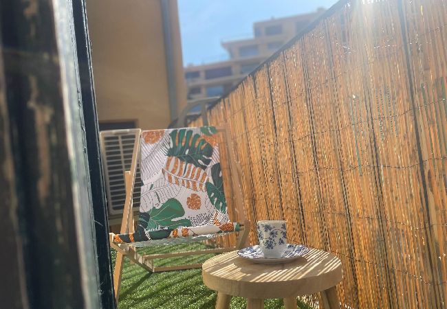 Apartment in Villefranche-sur-Mer - BALCON Apartment in Villefranche-sur-Mer - BALCON