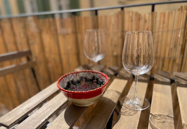 Apartment in Villefranche-sur-Mer - BALCON Apartment in Villefranche-sur-Mer - BALCON