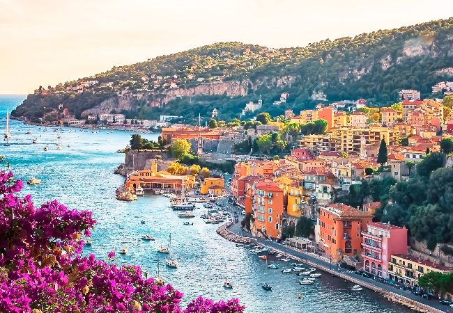 Apartment in Villefranche-sur-Mer - BALCON Apartment in Villefranche-sur-Mer - BALCON