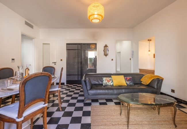 Apartment in Villefranche-sur-Mer - BALCON Apartment in Villefranche-sur-Mer - BALCON