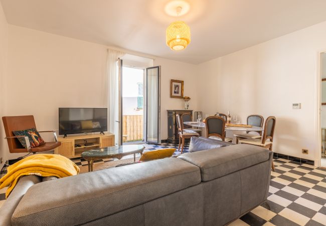 Apartment in Villefranche-sur-Mer - BALCON Apartment in Villefranche-sur-Mer - BALCON