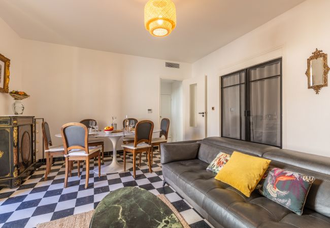 Apartment in Villefranche-sur-Mer - BALCON Apartment in Villefranche-sur-Mer - BALCON