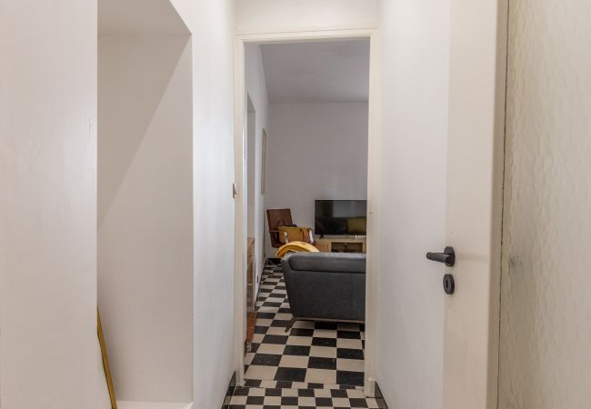 Apartment in Villefranche-sur-Mer - BALCON Apartment in Villefranche-sur-Mer - BALCON