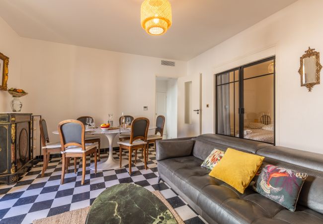 Apartment in Villefranche-sur-Mer - BALCON Apartment in Villefranche-sur-Mer - BALCON