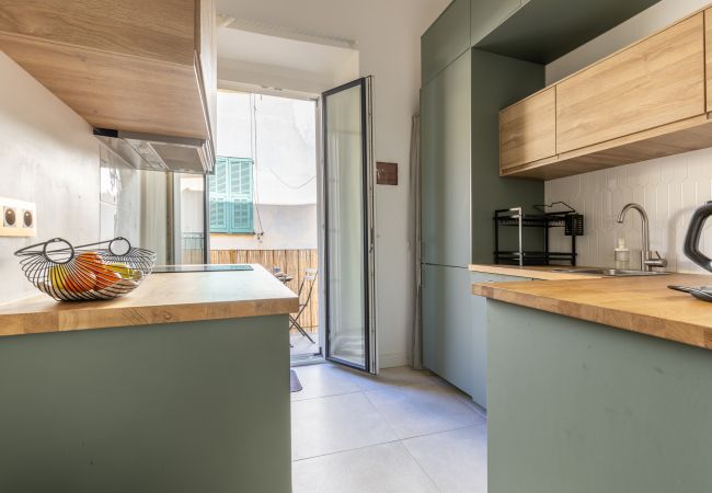 Apartment in Villefranche-sur-Mer - BALCON Apartment in Villefranche-sur-Mer - BALCON