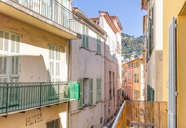 Apartment in Villefranche-sur-Mer - BALCON Apartment in Villefranche-sur-Mer - BALCON