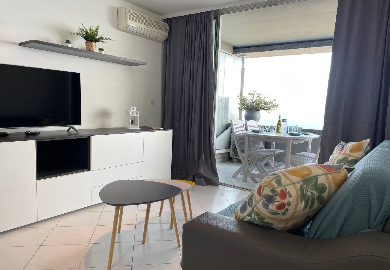 Residence in Cap-d´Ail - COSTA PLANA 1