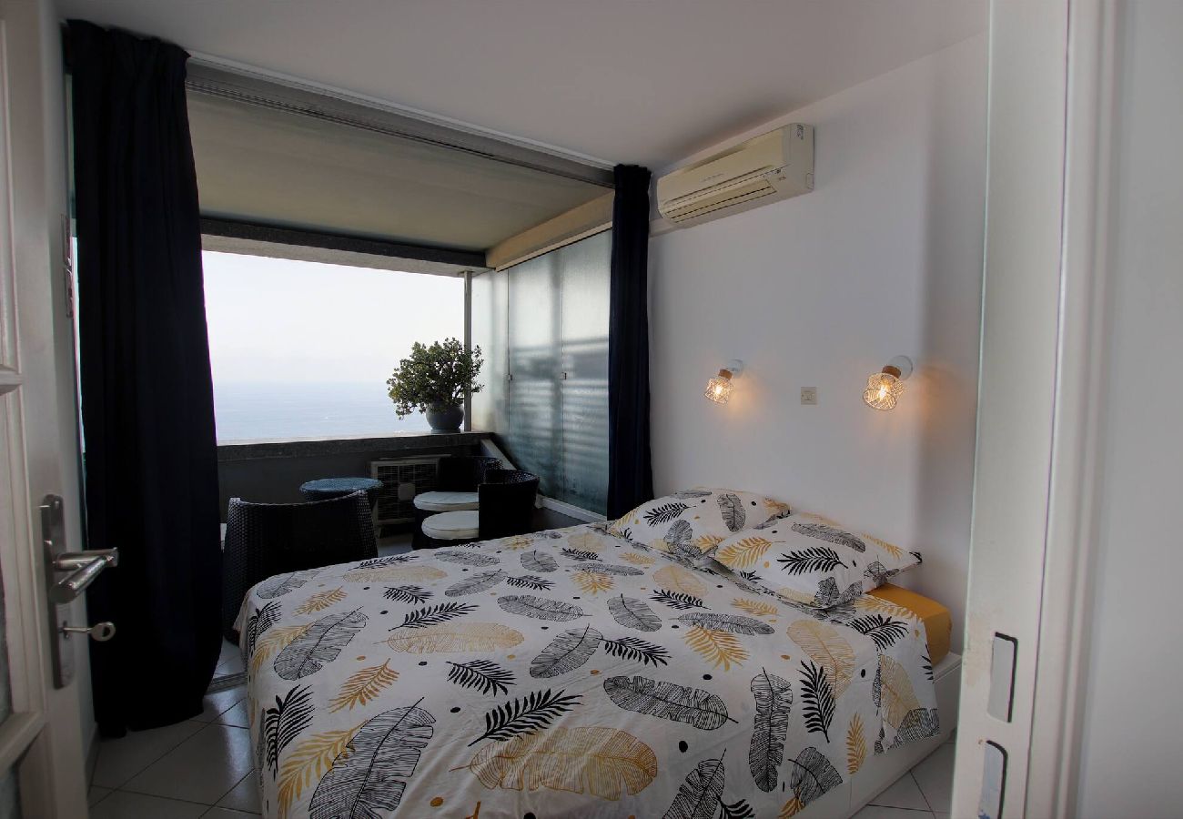 Residence in Cap-d´Ail - COSTA PLANA 1