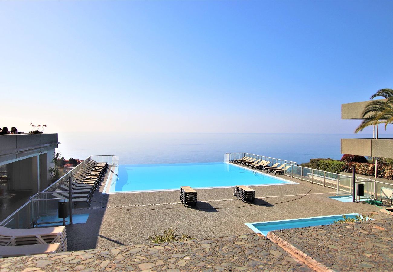 Residence in Cap-d´Ail - COSTA PLANA 1