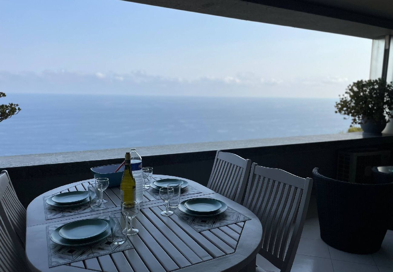 Residence in Cap-d´Ail - COSTA PLANA 1