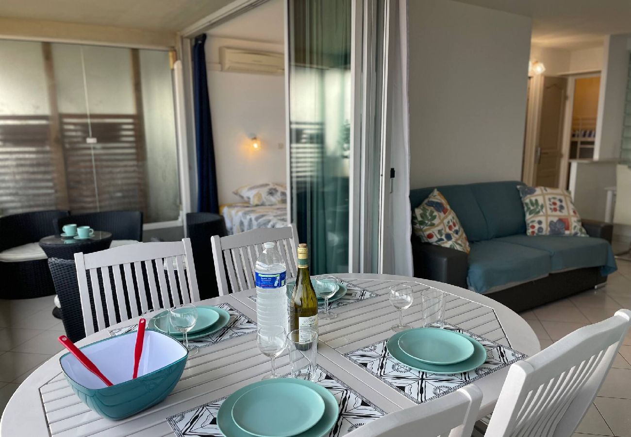 Residence in Cap-d´Ail - COSTA PLANA 1