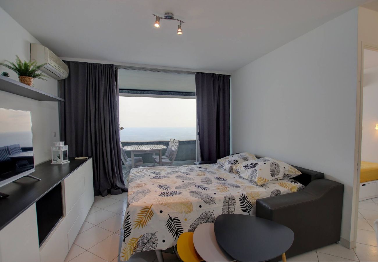 Residence in Cap-d´Ail - COSTA PLANA 1