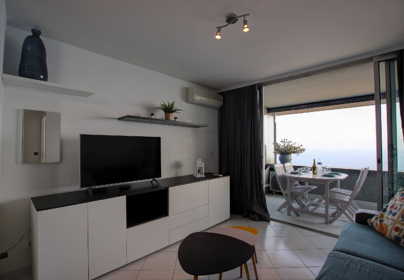 Residence in Cap-d´Ail - COSTA PLANA 1