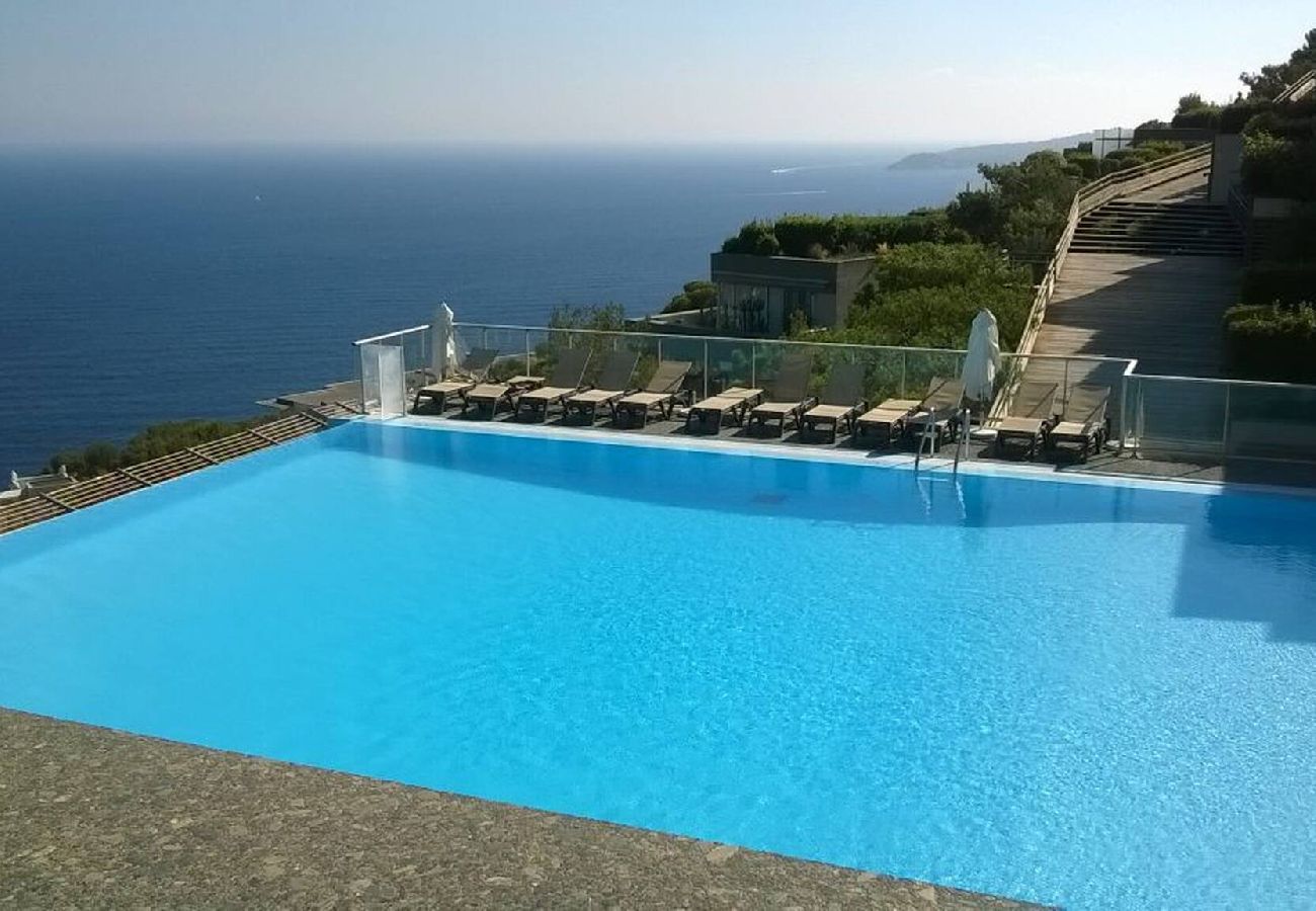 Residence in Cap-d´Ail - COSTA PLANA 1