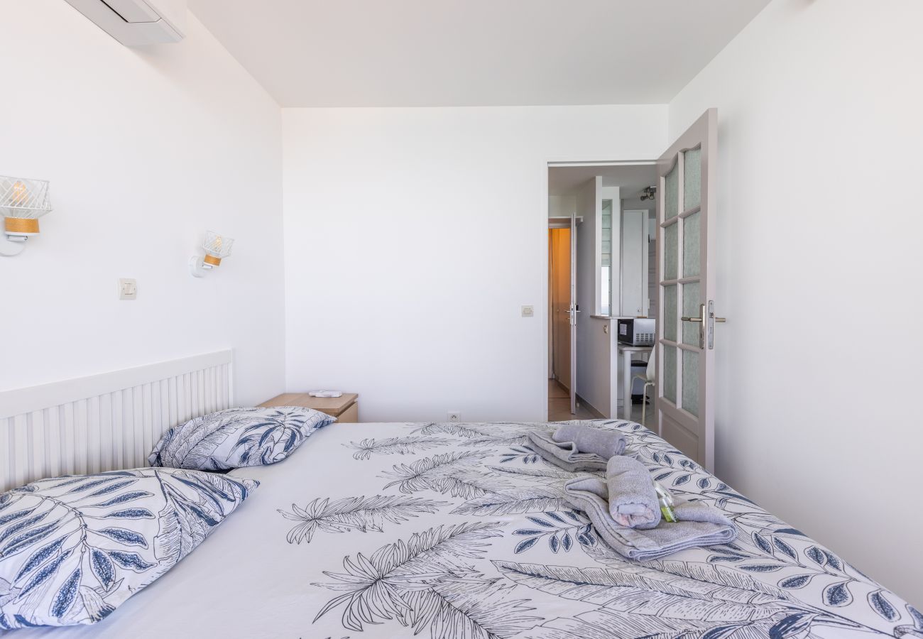 Apartment in Cap-d´Ail - COSTA PLANA 1