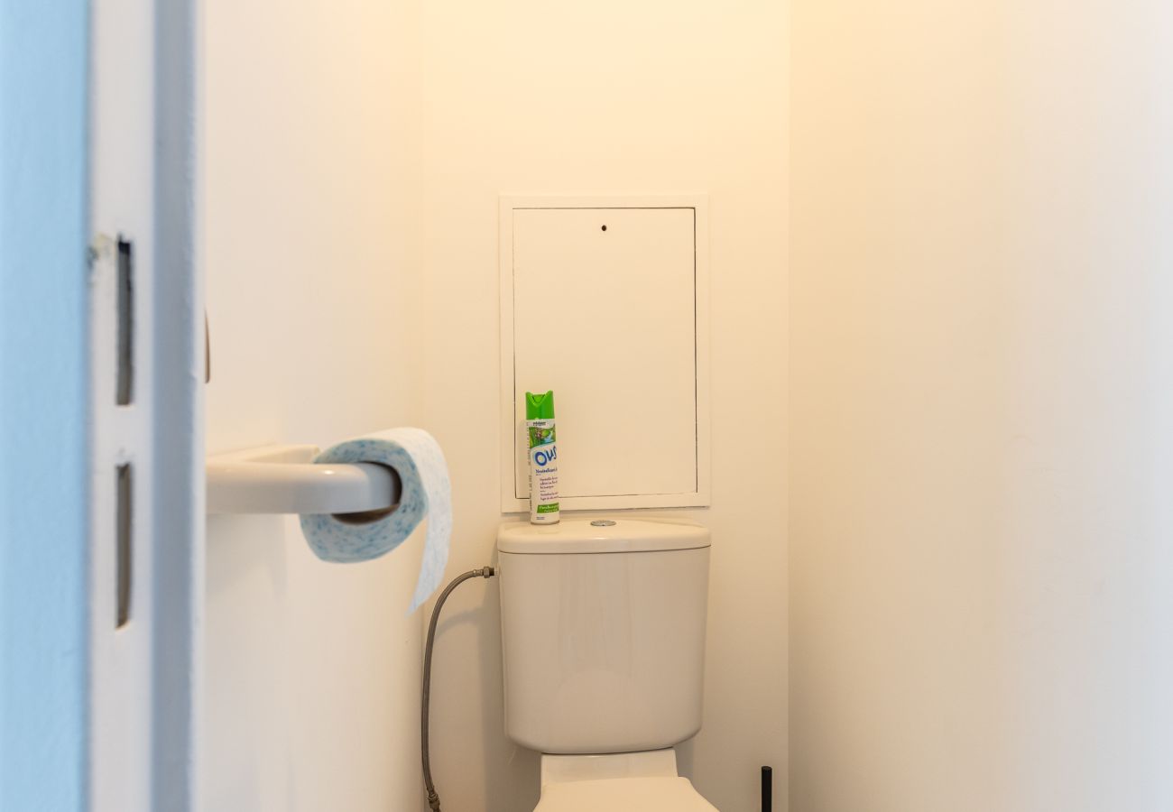 Apartment in Cap-d´Ail - COSTA PLANA 1