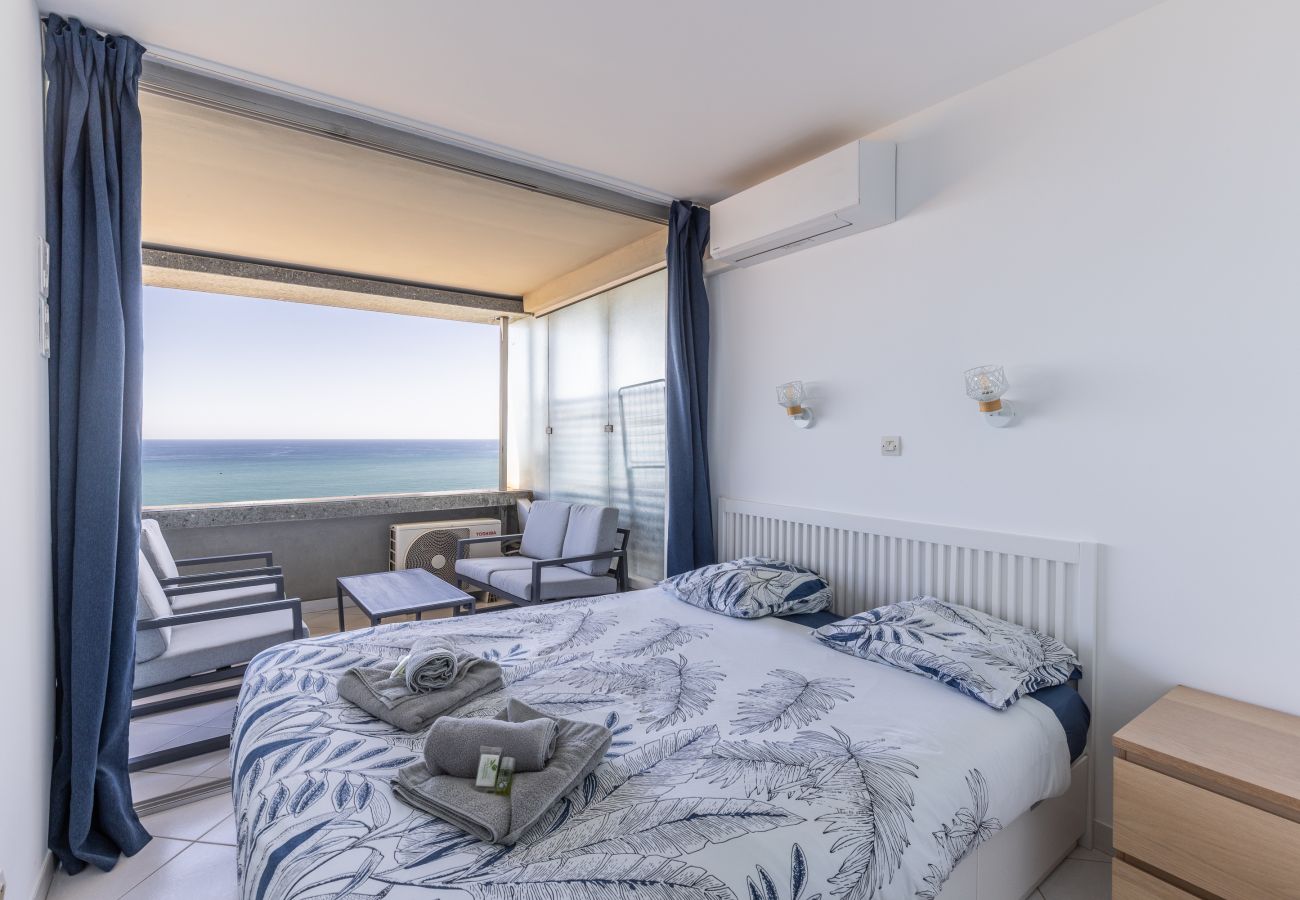 Apartment in Cap-d´Ail - COSTA PLANA 1