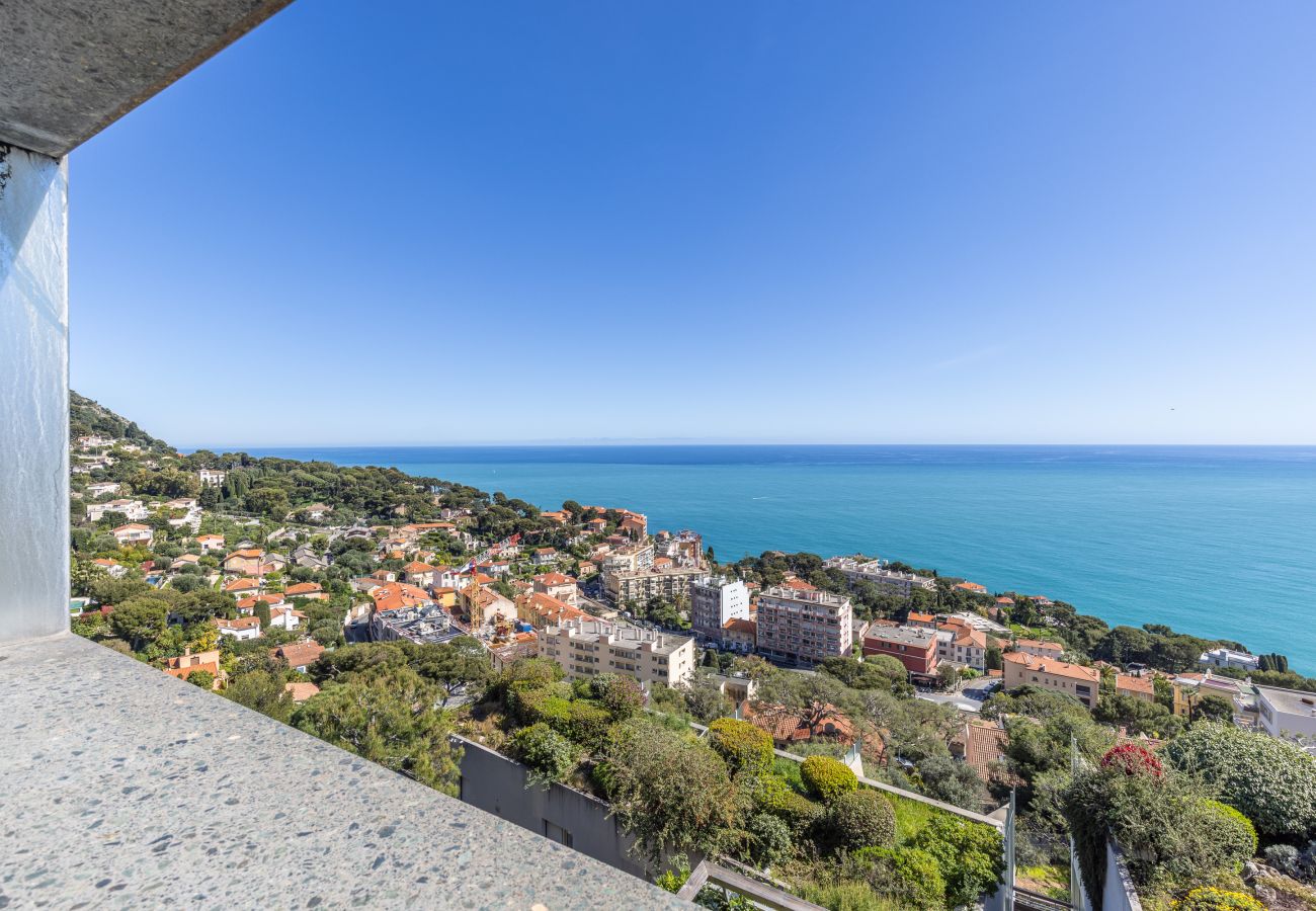 Apartment in Cap-d´Ail - COSTA PLANA 1