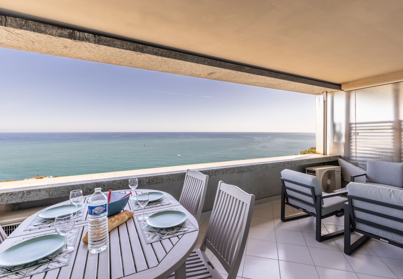 Apartment in Cap-d´Ail - COSTA PLANA 1