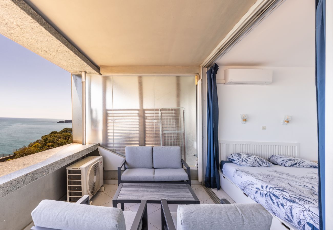 Apartment in Cap-d´Ail - COSTA PLANA 1