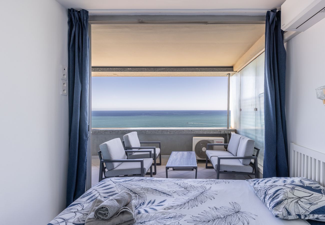 Apartment in Cap-d´Ail - COSTA PLANA 1
