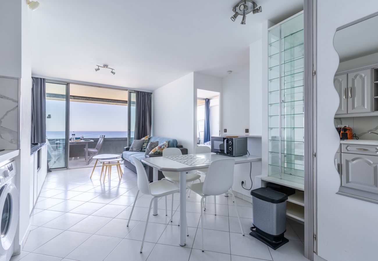 Apartment in Cap-d´Ail - COSTA PLANA 1