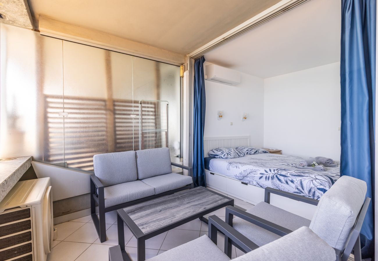Apartment in Cap-d´Ail - COSTA PLANA 1