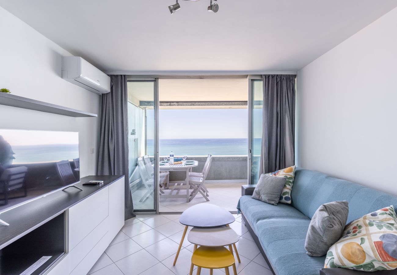Apartment in Cap-d´Ail - COSTA PLANA 1
