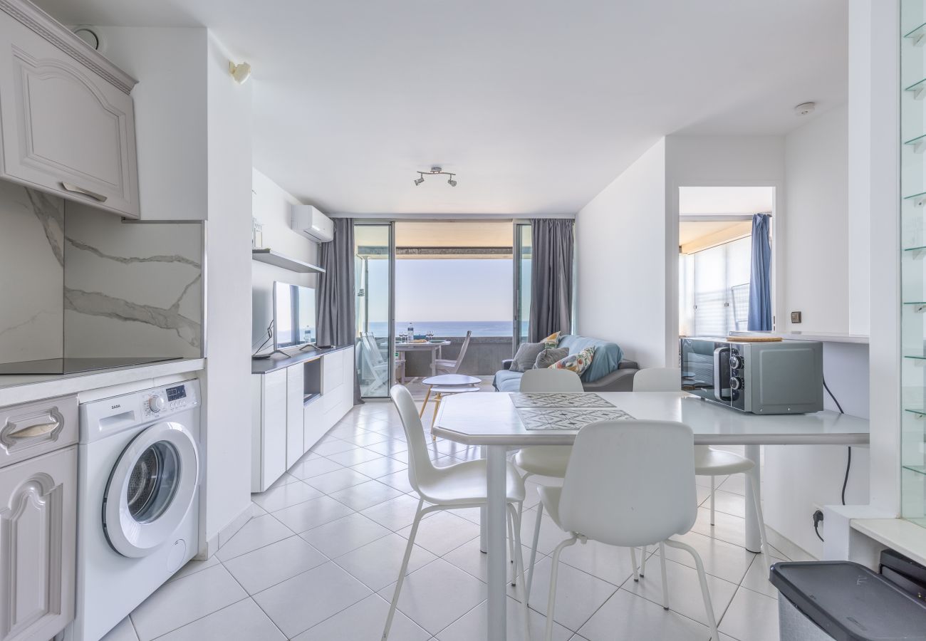 Apartment in Cap-d´Ail - COSTA PLANA 1