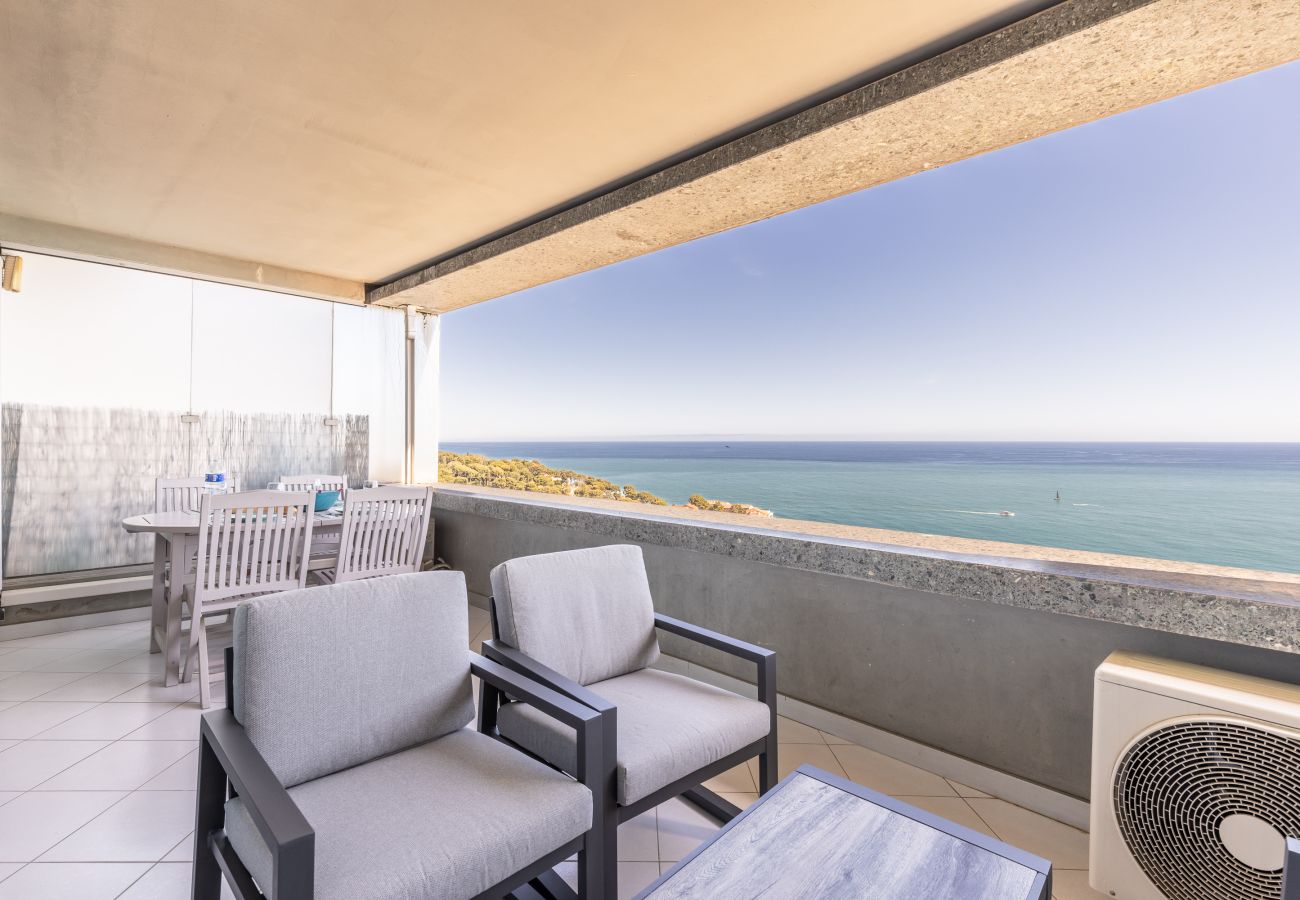 Apartment in Cap-d´Ail - COSTA PLANA 1