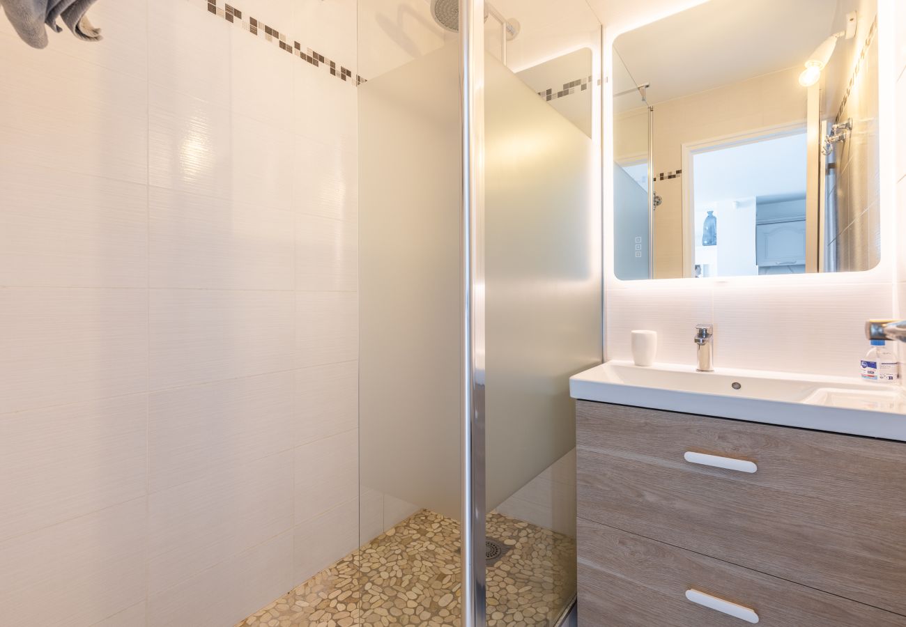 Apartment in Cap-d´Ail - COSTA PLANA 1