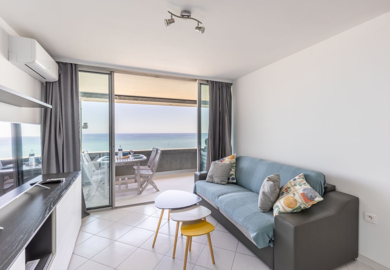 Apartment in Cap-d´Ail - COSTA PLANA 1