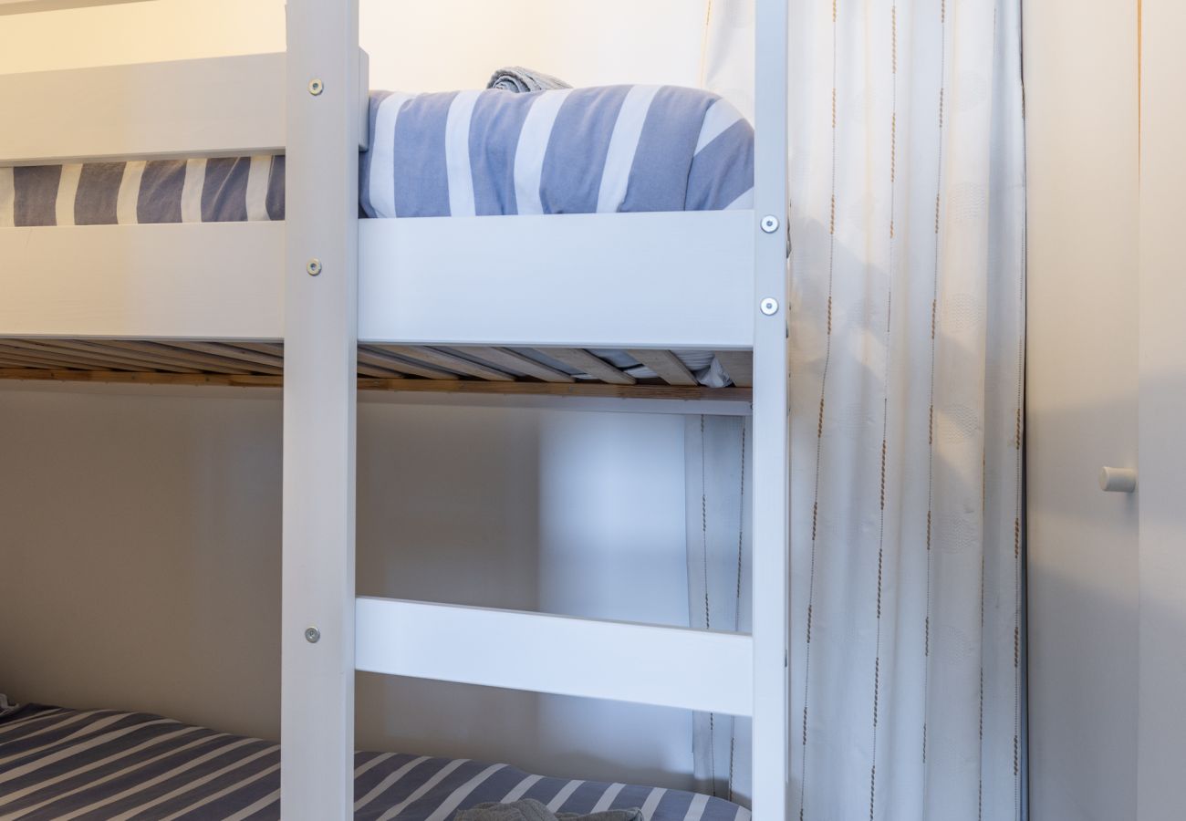 Apartment in Cap-d´Ail - COSTA PLANA 1