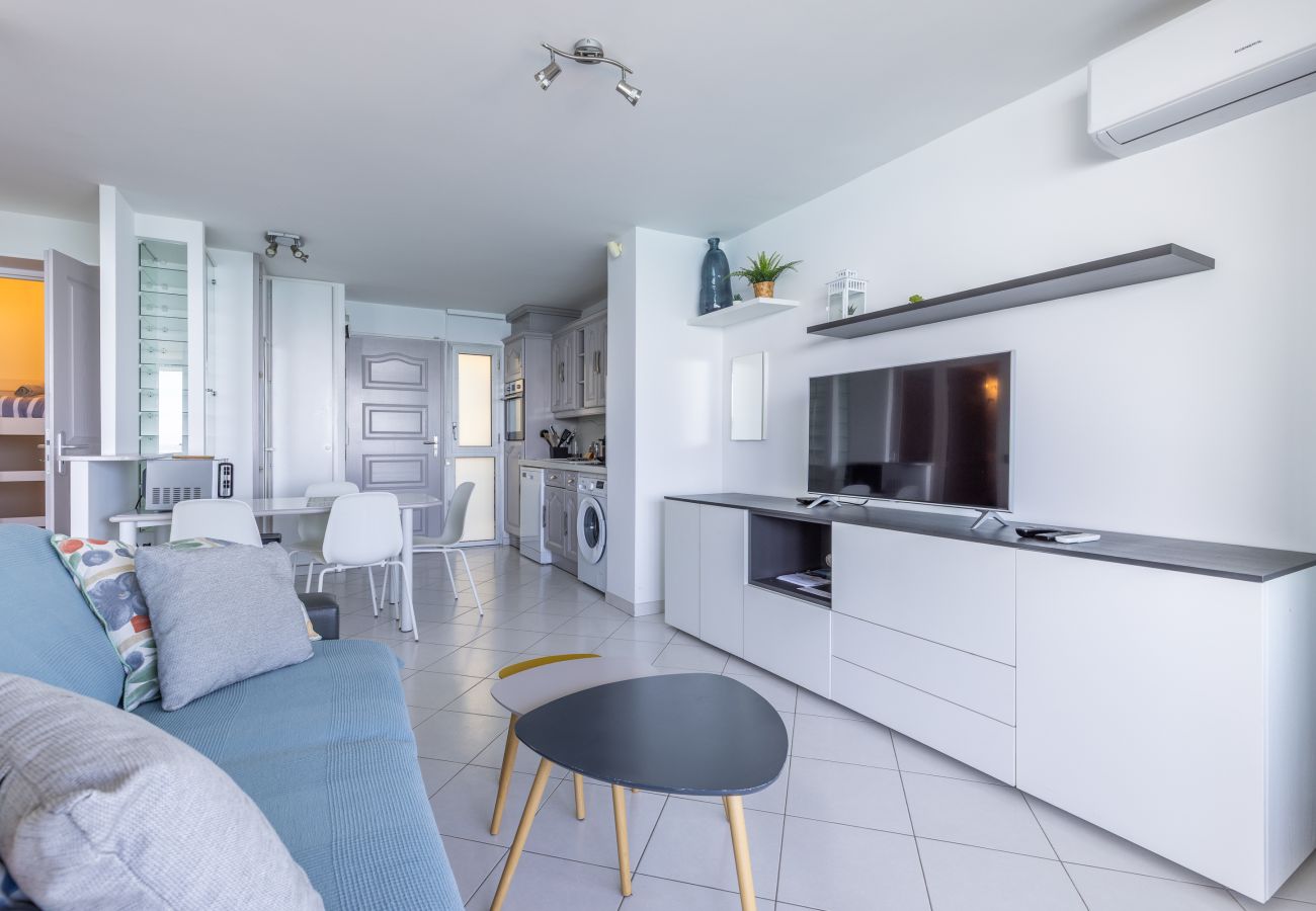 Apartment in Cap-d´Ail - COSTA PLANA 1