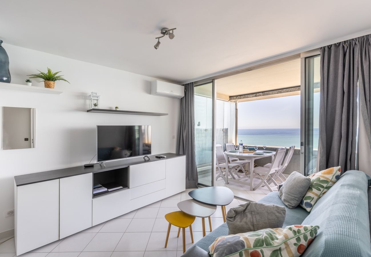 Apartment in Cap-d´Ail - COSTA PLANA 1
