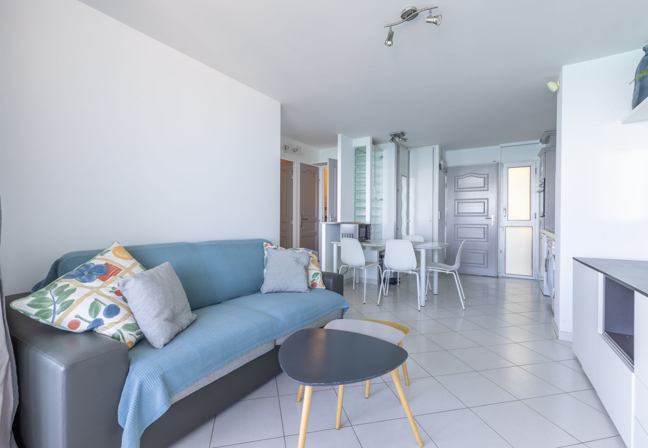 Apartment in Cap-d´Ail - COSTA PLANA 1