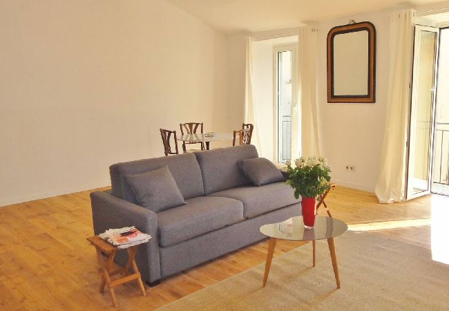 Apartment in Villefranche-sur-Mer - LE PARADIS Apartment in Villefranche-sur-Mer - LE PARADIS