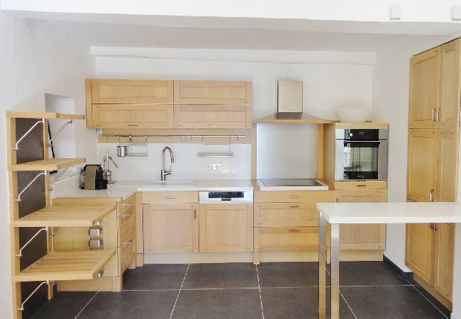 Apartment in Villefranche-sur-Mer - LE PARADIS Apartment in Villefranche-sur-Mer - LE PARADIS