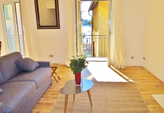 Apartment in Villefranche-sur-Mer - LE PARADIS Apartment in Villefranche-sur-Mer - LE PARADIS