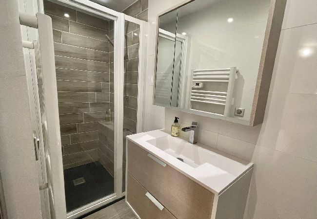 Apartment in Villefranche-sur-Mer - LE PARADIS Apartment in Villefranche-sur-Mer - LE PARADIS