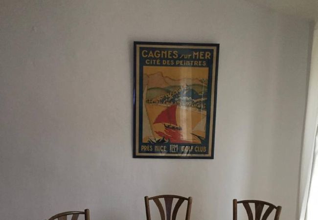 Apartment in Villefranche-sur-Mer - LE PARADIS Apartment in Villefranche-sur-Mer - LE PARADIS