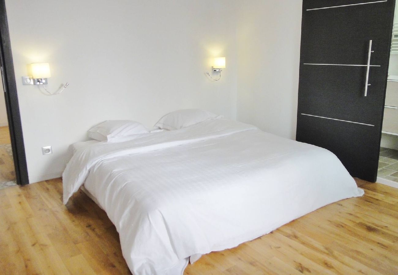 Apartment in Villefranche-sur-Mer - LE PARADIS