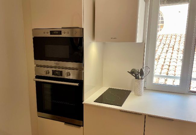 Apartment in Villefranche-sur-Mer - BONBON Apartment in Villefranche-sur-Mer - BONBON