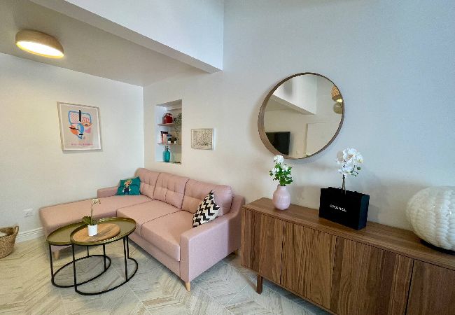 Apartment in Villefranche-sur-Mer - BONBON Apartment in Villefranche-sur-Mer - BONBON