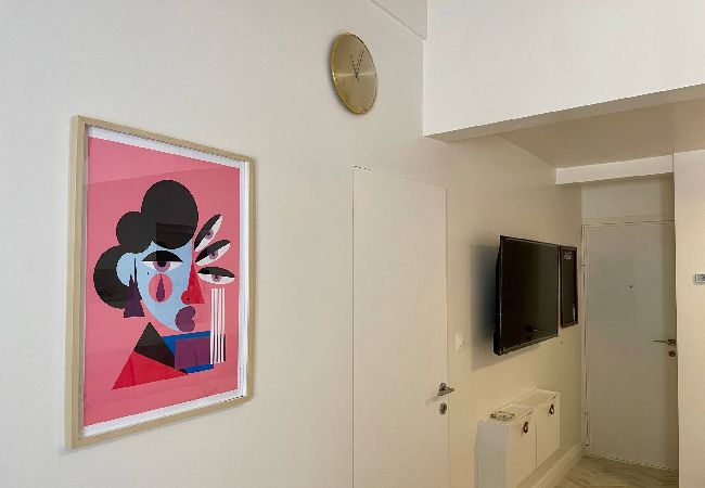 Apartment in Villefranche-sur-Mer - BONBON Apartment in Villefranche-sur-Mer - BONBON